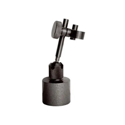 مینی پایه ساعت اندیکاتور آسیمتو گرد مگنتی مدل 0-12-601