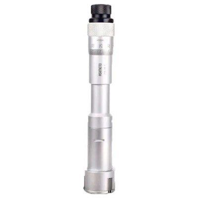 میکرومتر سه فک آسیمتو 40-30 میلی متر داخل سنج مدل 0-28-209