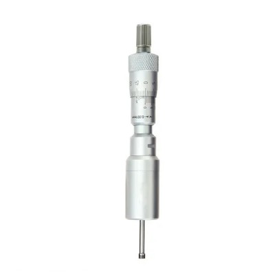 میکرومتر سه فک آسیمتو 10-8 میلی متر داخل سنج مدل 0-12-209