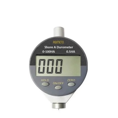 سختی سنج پلاستیک آسیمتو دیجیتال مدل 2-06-640