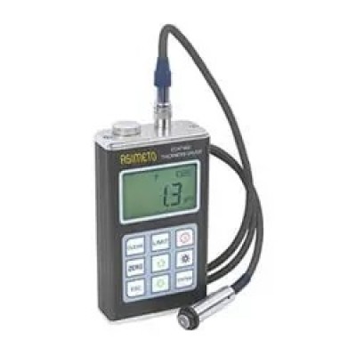 ضخامت سنج رنگ و پوشش آسیمتو فلزات مگنتی مدل 1-10-506