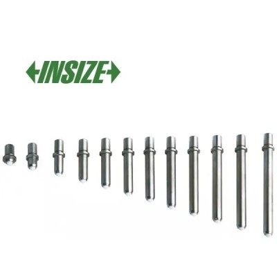 ست رابط فک بور گیج داخل سیلندر اینسایز 160 - 50 mm مدل 160-7350 