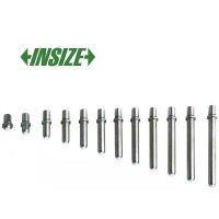 ست رابط فک بور گیج داخل سیلندر اینسایز 160 - 50 mm مدل 160-7350  7350-160
