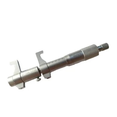 میکرومتر آسیمتو 75-50 میلی متر داخل سنج مدل 0-03-203