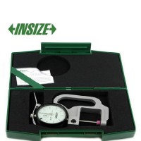 ضخامت سنج ورق ساعتی اینسایز 30-0 mm مدل 30-2366  2366-30