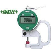  ضخامت سنج ورق دیجیتال اینسایز 10-0 mm  مدل 101-2871  2871-101