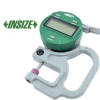  ضخامت سنج ورق دیجیتال اینسایز 10-0 mm  مدل 101-2871  2871-101
