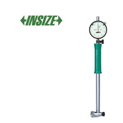بور گیج داخل سنج اینسایز 160 - 50 mm مدل 160-2322
