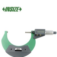 میکرومتر دیجیتال اینسایز 150-125 mm   (خارج سنج) مدل 150-3109 3109-150A
