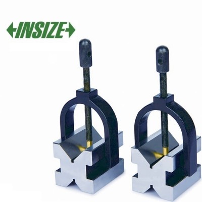 ست وی بلوک کلمپی اینسایز 30-5 mm مدل 11-6896