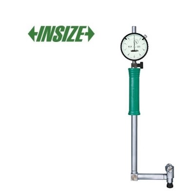 بور گیج داخل سنج اینسایز 160 - 50 90mm درجه مدل 160-2827