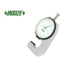 ضخامت سنج ورق ساعتی اینسایز 10-0 mm مدل 10-2361  2361-10