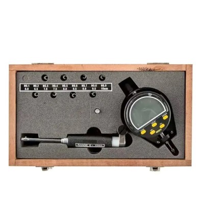 بورگیج دیجیتال آسیمتو 10 - 6 میلی متر مدل 0-11-485