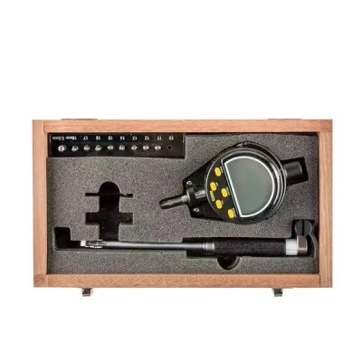 بورگیج دیجیتال آسیمتو 18 - 10 میلی متر مدل 0-12-485
