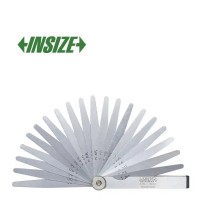 فیلر 20 تیغ اینسایز   10 cm -مدل 20-4602  (1 ~ 0.05 mm)  4602-20