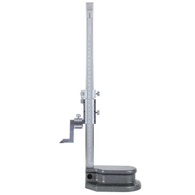 کولیس پایه دار ساده آسیمتو 60 سانتی متر مدل 0-24-621