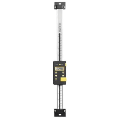 خط کش دیجیتال عمودی آسیمتو 60 سانتی متر مدل 8-24-326