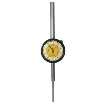 ساعت اندیکاتور آسیمتو اینچی مدل 1-51-402