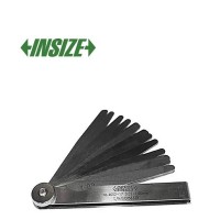 فیلر 32 تیغ اینسایز   10 cm -مدل 32-4602  (1 ~ 0.03 mm)  4602-32