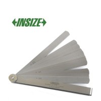 فیلر 20 تیغ اینسایز   15 cm -مدل 20-4605 (1 ~ 0.05 mm)  4605-20