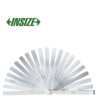 فیلر 20 تیغ اینسایز   20 cm - مدل 201-4605 (1 ~ 0.05 mm) 4605-201