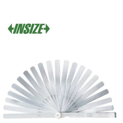 فیلر 20 تیغ اینسایز   30cm -مدل 202-4605 (1 ~ 0.05 mm) 