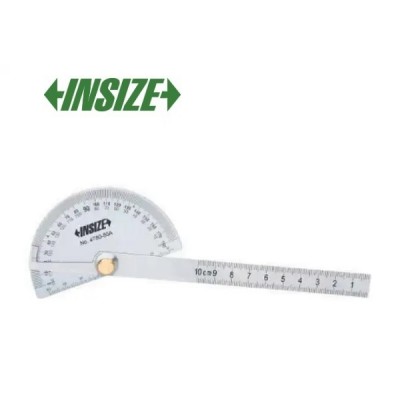 زاویه سنج فلزی ( ساده )  اینسایز مدل 85-4780 