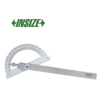 زاویه سنج فلزی اینسایز  12 cm - مدل 180-4799 4799-180