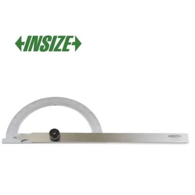 زاویه سنج فلزی اینسایز 20 cm -  مدل 1150-4799 