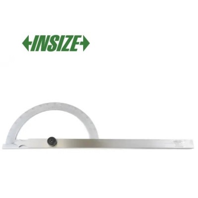زاویه سنج فلزی اینسایز 30 cm -مدل 1200-4799 