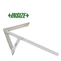 گونیا مرکز یاب اینسایز 20 cm - مدل 200-7205  7205-200
