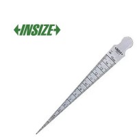 گیج عمق سنج تیپر  ( گپ سنج ) 15 - 0.8  mm اینسایز مدل 1-4833 4833-1
