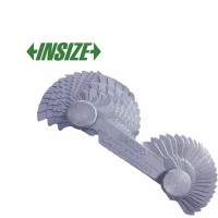 شابلون دنده از 6 - 0/25 inch و mm  اینسایز مدل 452-4820 4820-452