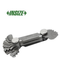 شابلون دنده از 6 - 0/25 inch و mm  اینسایز مدل 452-4820 4820-452