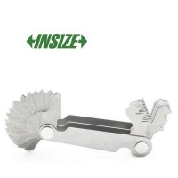 شابلون دنده از 6 - 0/25 inch و mm  اینسایز مدل 452-4820 4820-452