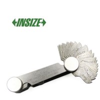 شابلون دنده از 6 - 0/25 inch و mm  اینسایز مدل 452-4820 4820-452