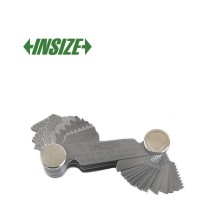 شابلون دنده از 7- 0/4 inch و mm  اینسایز مدل 552-4820  4820-552