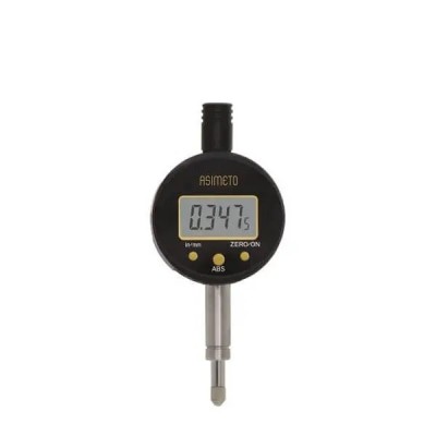 ساعت اندیکاتور آسیمتو دیجیتال 5 میلی متر دور کوچک مدل 2-05-405