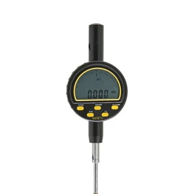 ساعت اندیکاتور آسیمتو دیجیتال و آنالوگ 25 میلی متر مدل 0-01-406