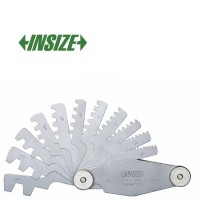 شابلون دنده ای ذوزنقه ای اینسایز20-2 mm -  مدل 12-4824 4824-12