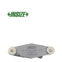 شابلون دنده ای ذوزنقه ای اینسایز 12-1 inch-  مدل 16-4824  4824-16