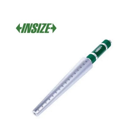 گیج مخروطی عمق سنج تیپر اینسایز  30-15 mm - مدل 15-4852 