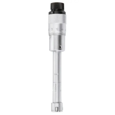 میکرومتر سه فک آسیمتو 20-16 میلی متر داخل سنج مدل 0-25-209