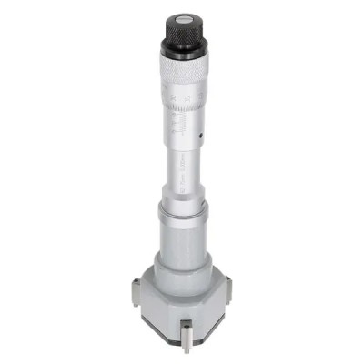 میکرومتر سه فک آسیمتو 75-62 میلی متر داخل سنج مدل 0-31-209