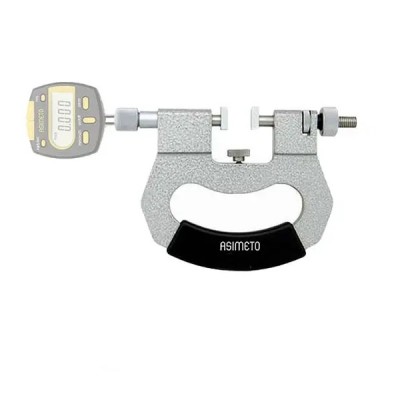 میکرومتر دیجیتال Snap Gauge آسیمتو 25-0 مدل 0-01-182