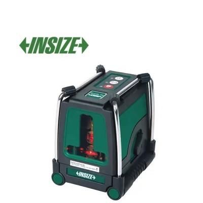 تراز لیزری اینسایز دو خط   مدل 30-4917