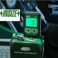 زاویه سنج و شیب سنج دیجیتال اینسایز مگنتی مدل 1-2170 2170-1