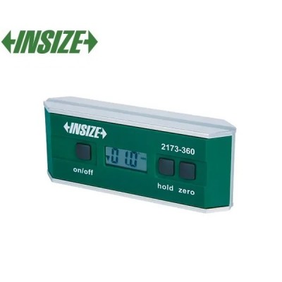 شیب سنج و زاویه سنج دیجیتال اینسایز مگنتی  مدل 360-2173 