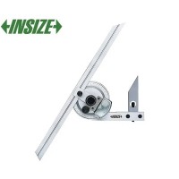 زاویه سنج یونیورسال اینسایز ذره بین دار  مدل 360-2372 2372-360