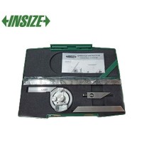 زاویه سنج یونیورسال اینسایز ذره بین دار  مدل 360-2372 2372-360